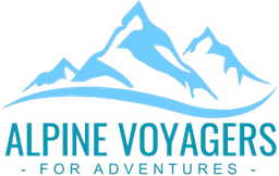 Alpine Voyagers Logo